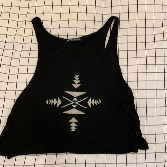 Brandy Melville Tank Top - Picture 1 of 4
